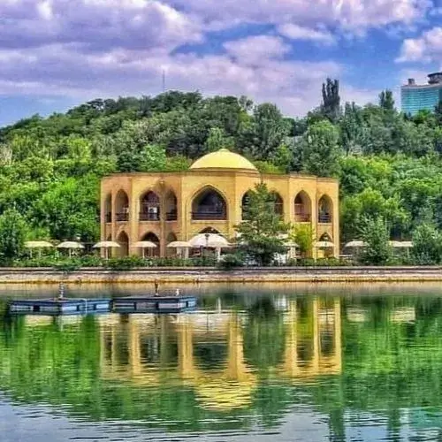 تبریز photo